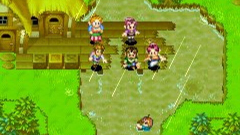 Golden Sun
