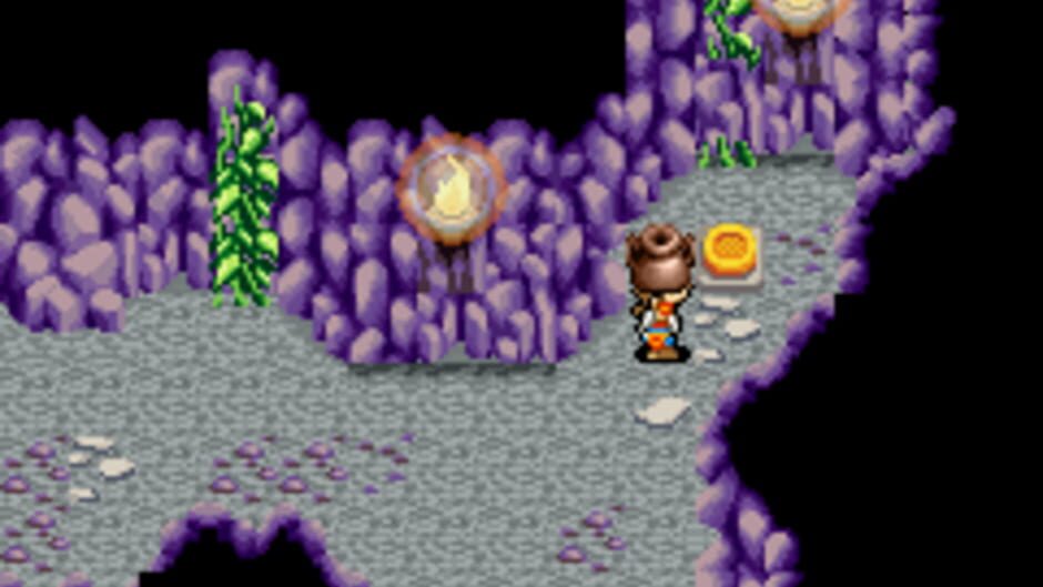 Lufia: The Ruins of Lore