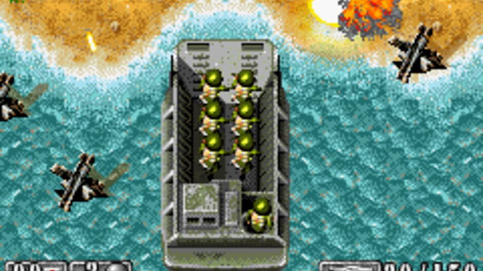 Medal of Honor: Infiltrator