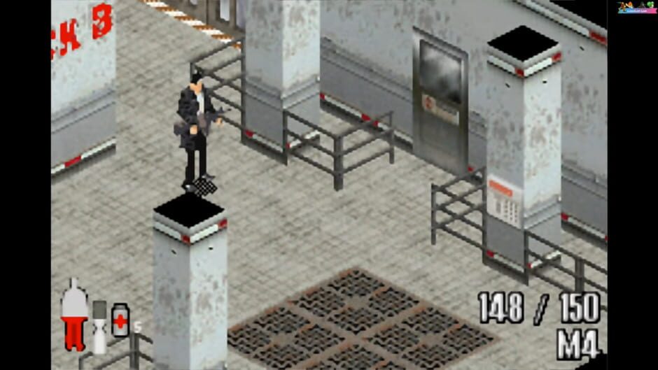 Max Payne
