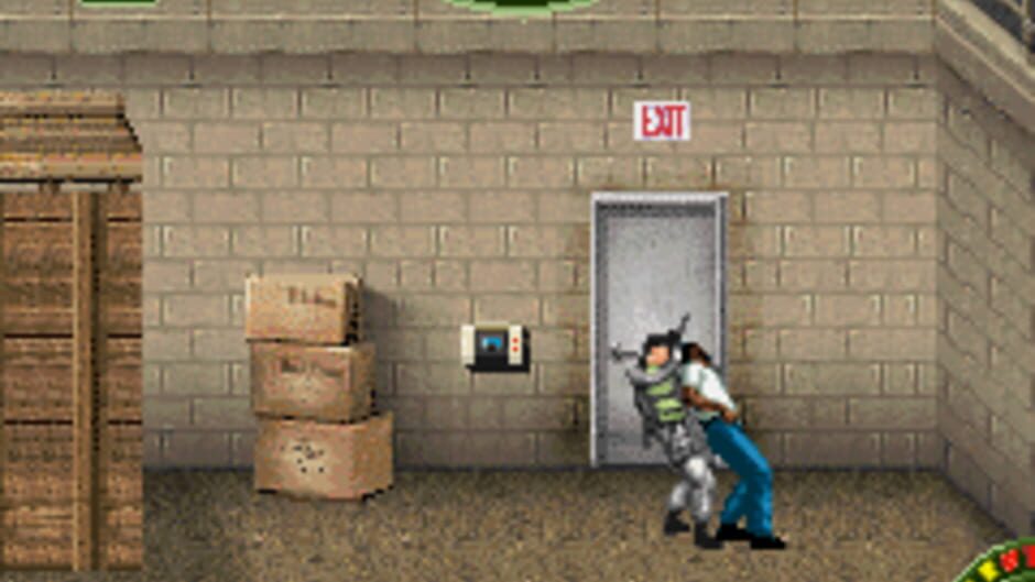 Tom Clancy's Splinter Cell: Pandora Tomorrow