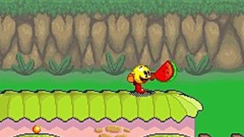 Pac-Man World 2