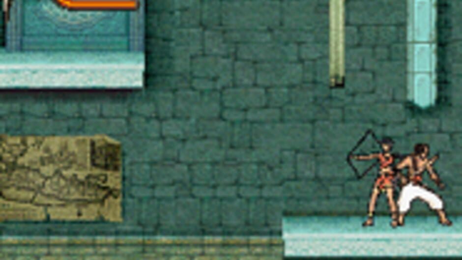 Prince of Persia: The Sands of Time