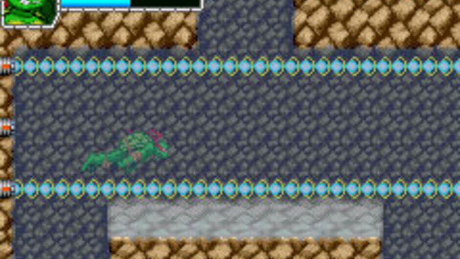 Teenage Mutant Ninja Turtles 2: Battle Nexus