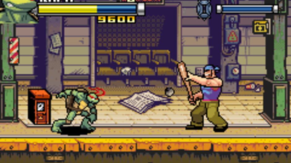 TMNT