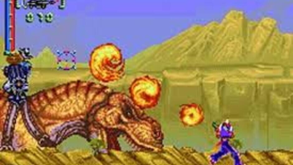 Turok: Evolution