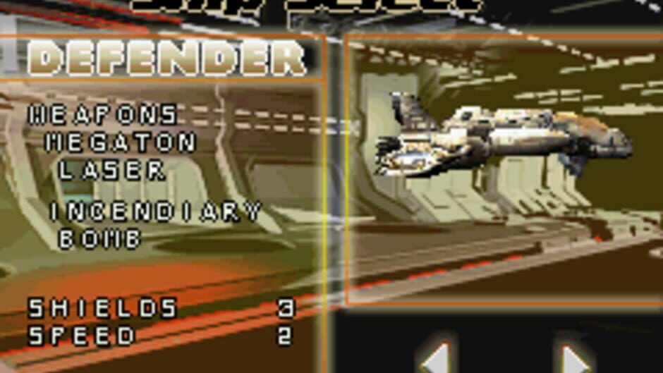 Defender