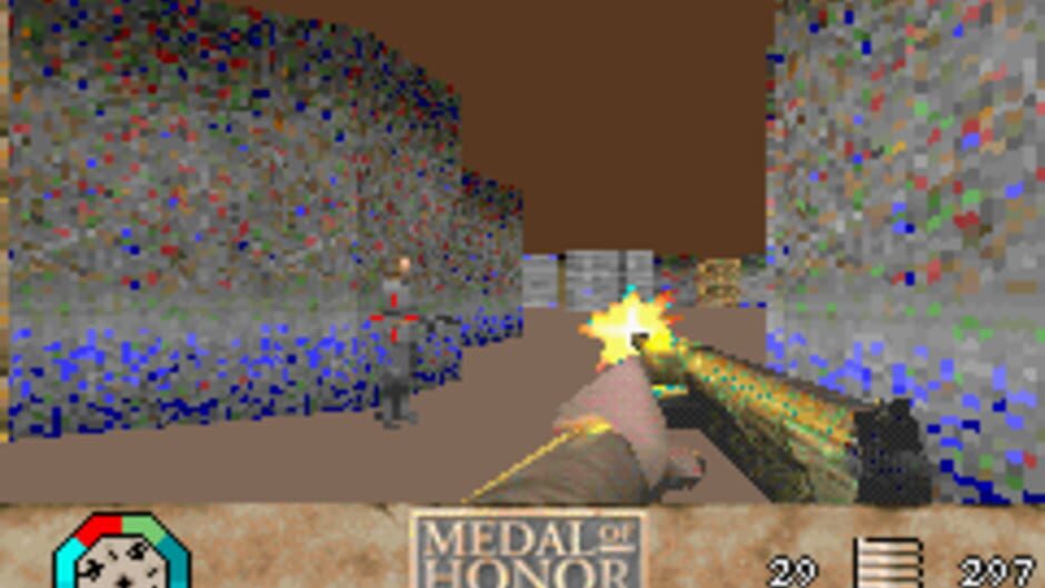 Medal of Honor: Underground