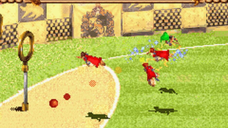 Harry Potter: Quidditch World Cup