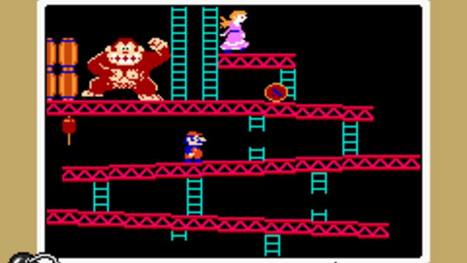 WarioWare, Inc.: Mega Microgame$!