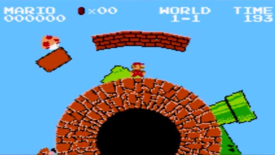 WarioWare: Twisted!