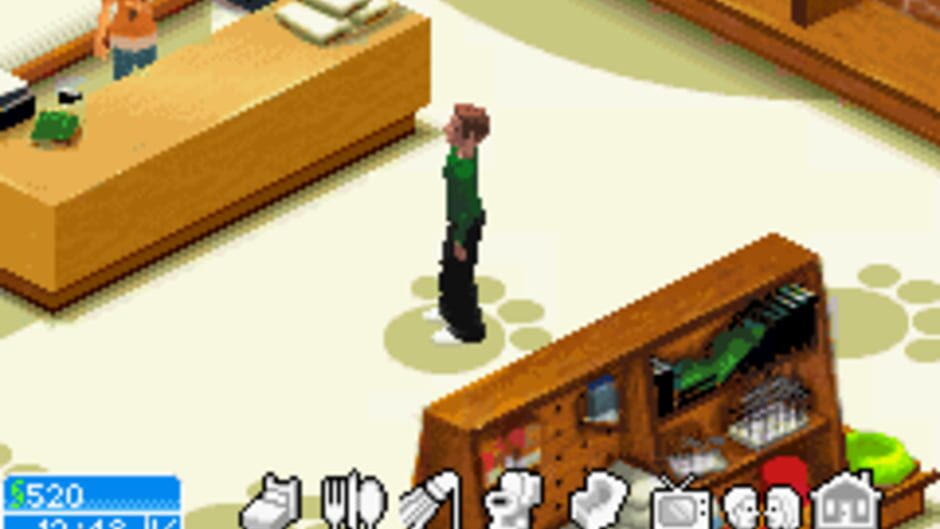 The Sims 2: Pets