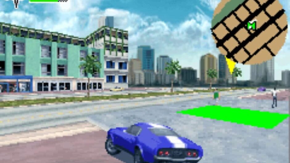 Driv3r