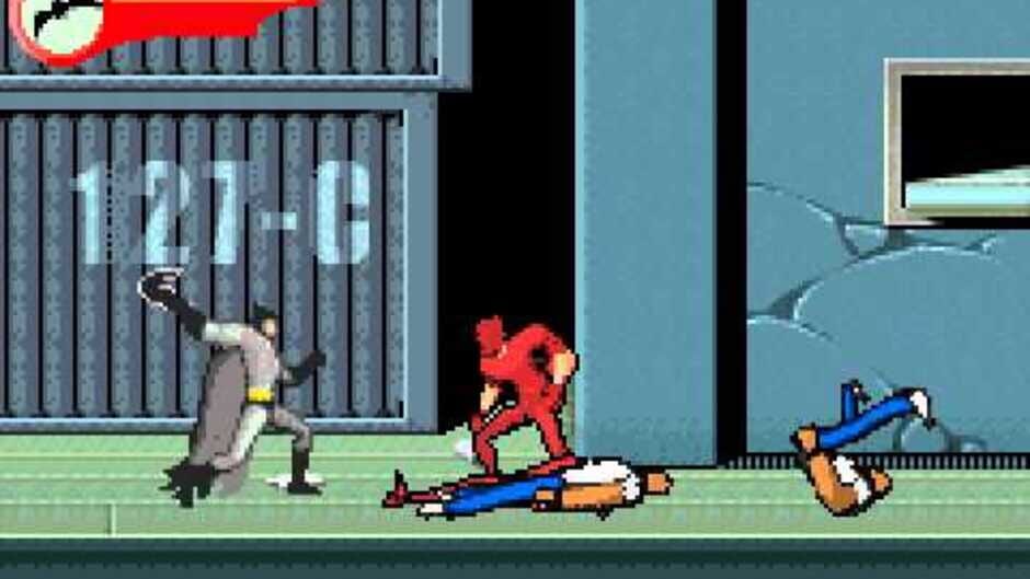 Batman: Rise of Sin Tzu