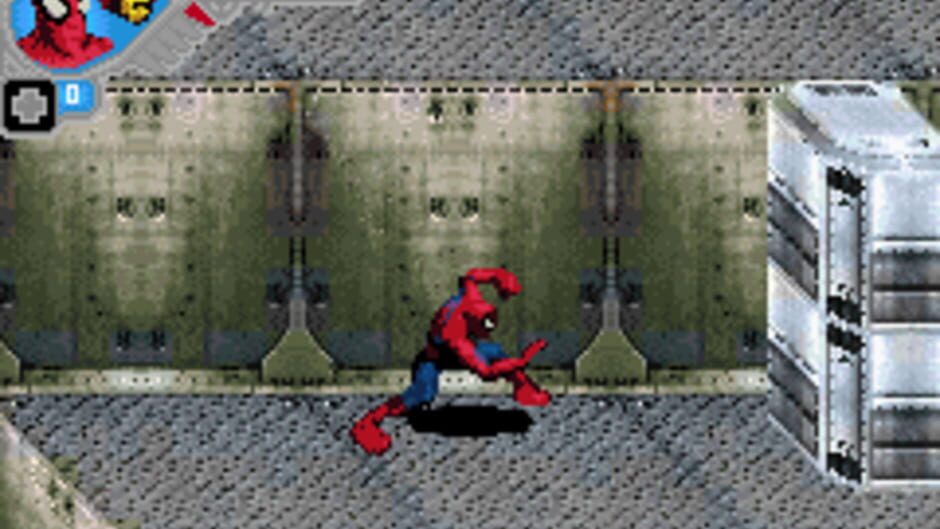 Marvel: Ultimate Alliance