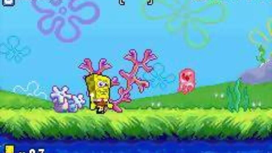 SpongeBob SquarePants: Revenge of the Flying Dutchman