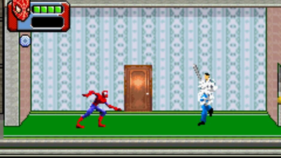 Spider-Man 3