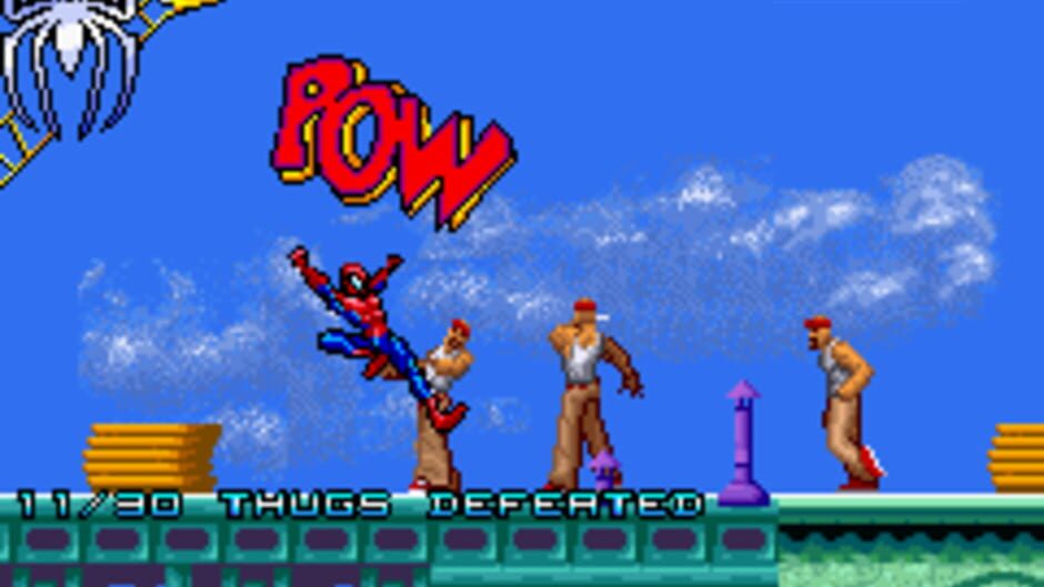 Spider-Man 2