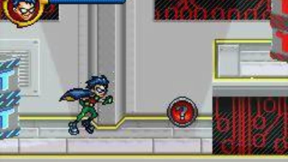 Teen Titans