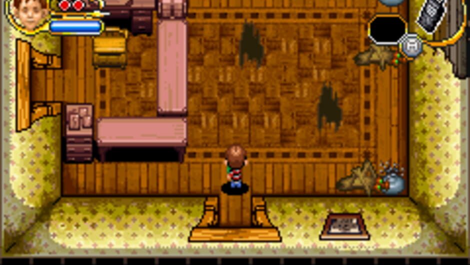 Monster House