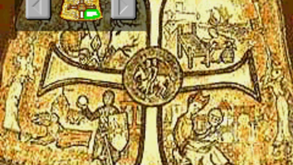 Broken Sword: The Shadow of the Templars
