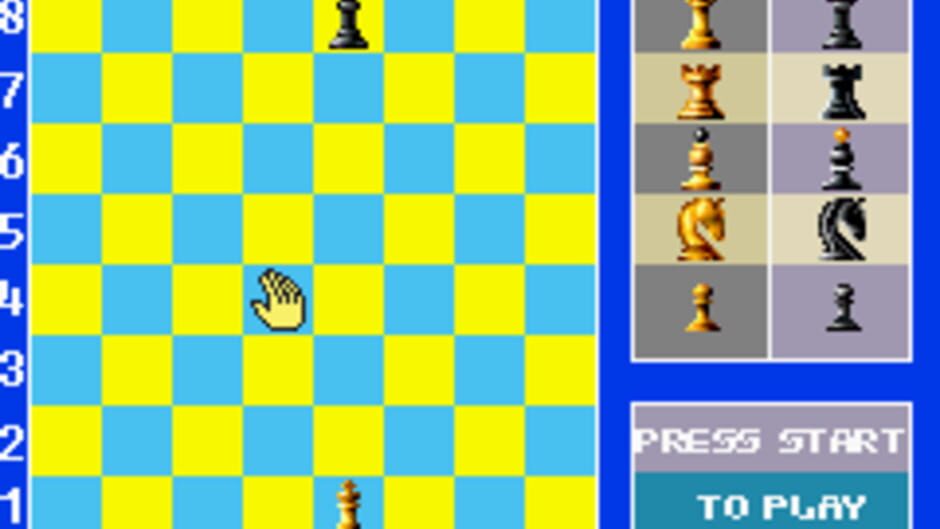 Chessmaster