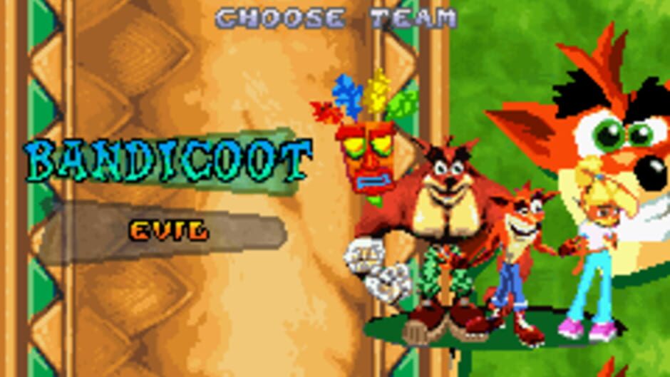 Crash Nitro Kart
