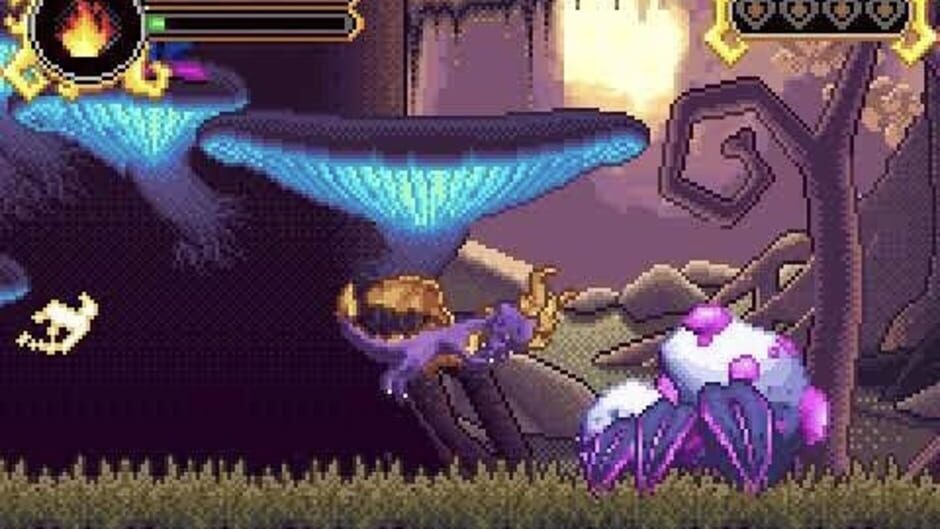 The Legend of Spyro: The Eternal Night