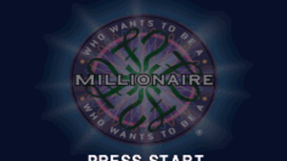 Who Wants to Be a Millionaire