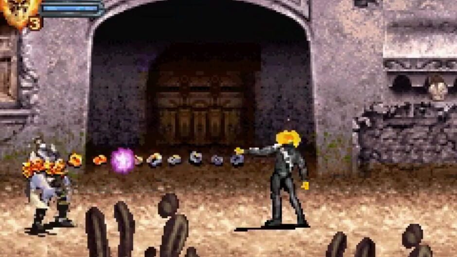 Ghost Rider
