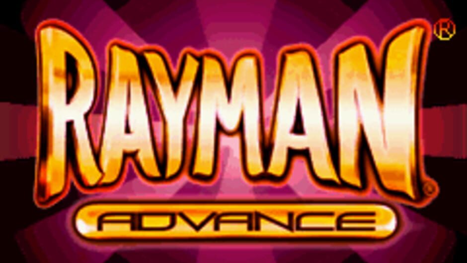 Rayman Advance
