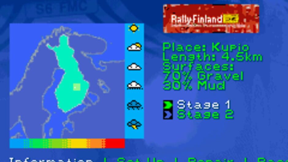 Colin McRae Rally 2.0