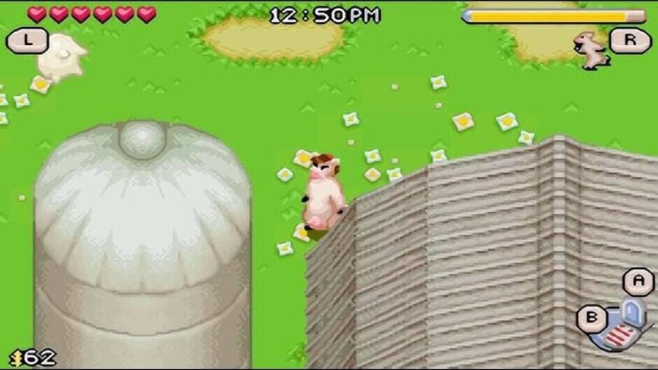 Barnyard