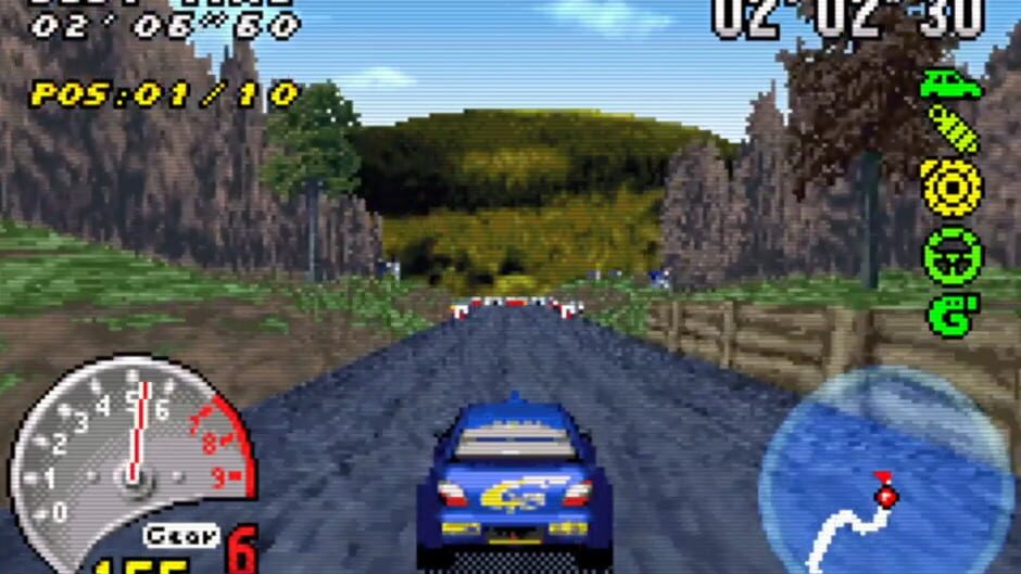 V-Rally 3