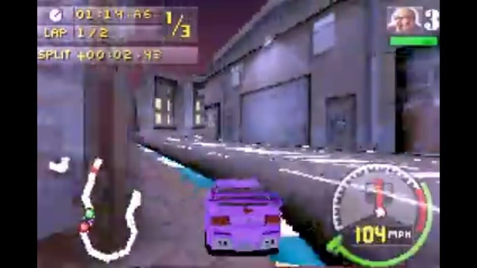 Need for Speed: Carbon - Own the City