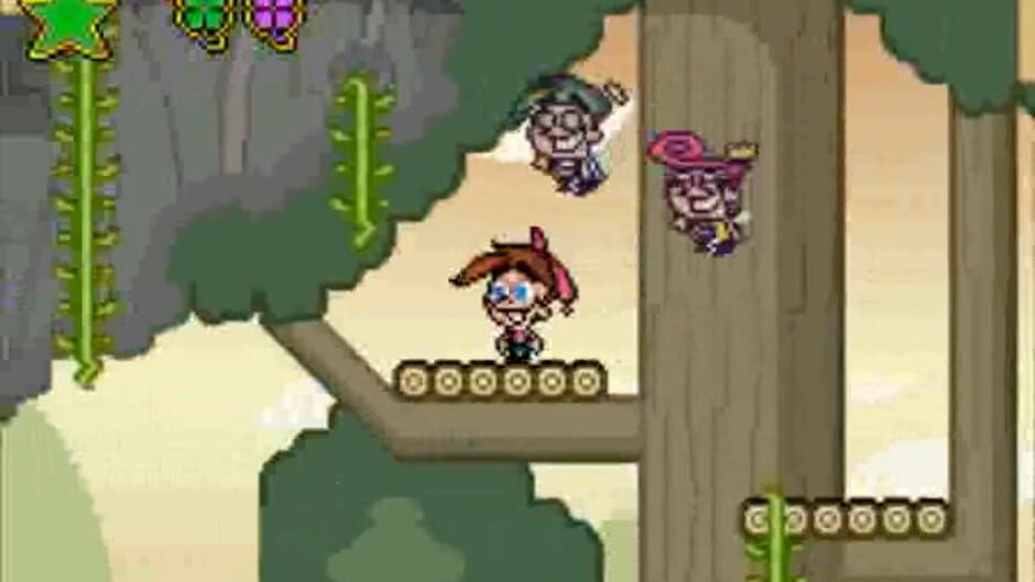 The Fairly OddParents: Shadow Showdown