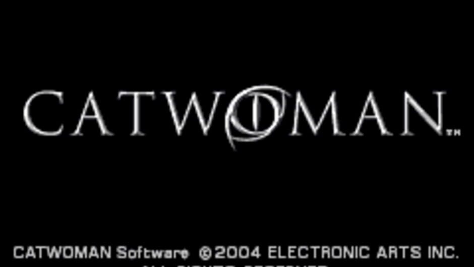 Catwoman