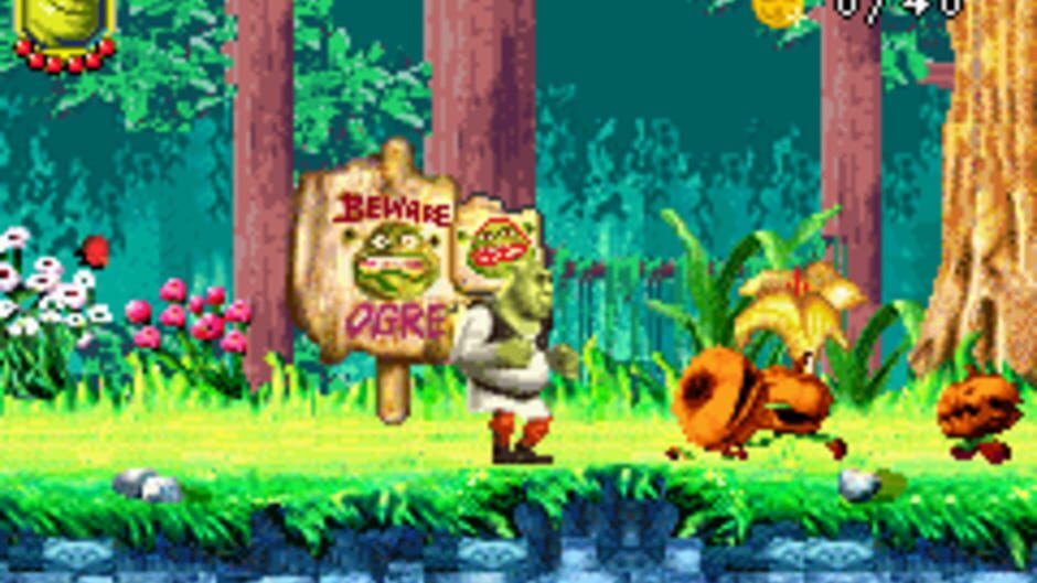 Shrek 2