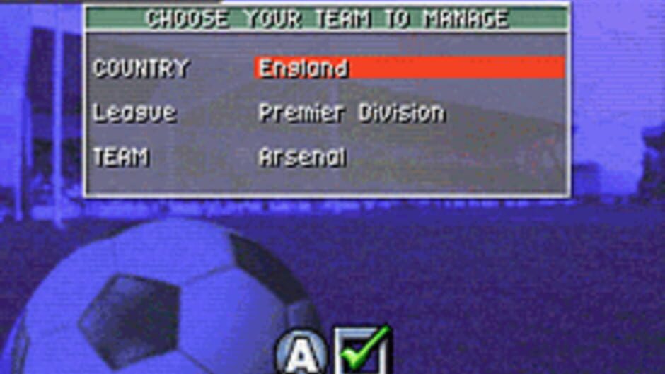 Premier Manager 2004-2005