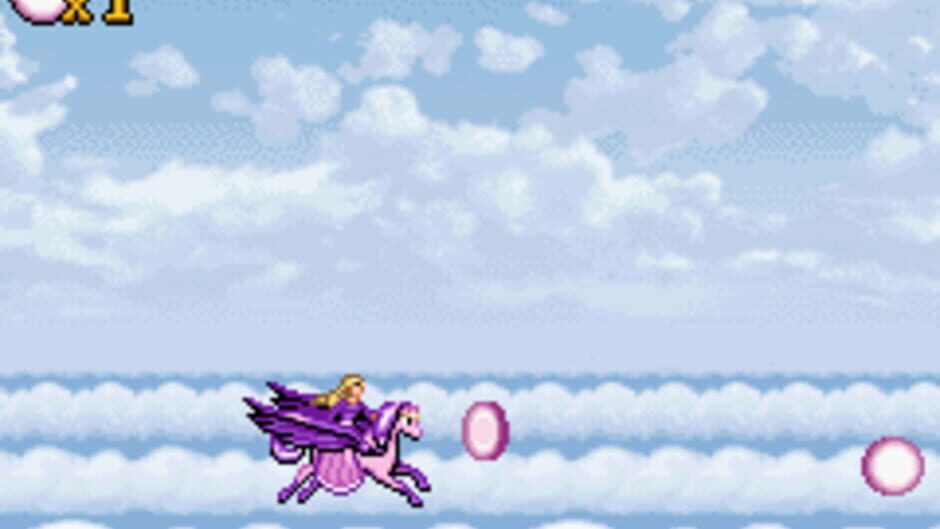 Barbie and the Magic of Pegasus