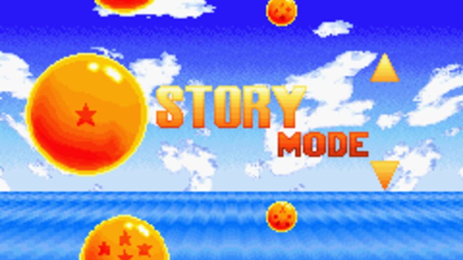 Dragon Ball Z: Supersonic Warriors