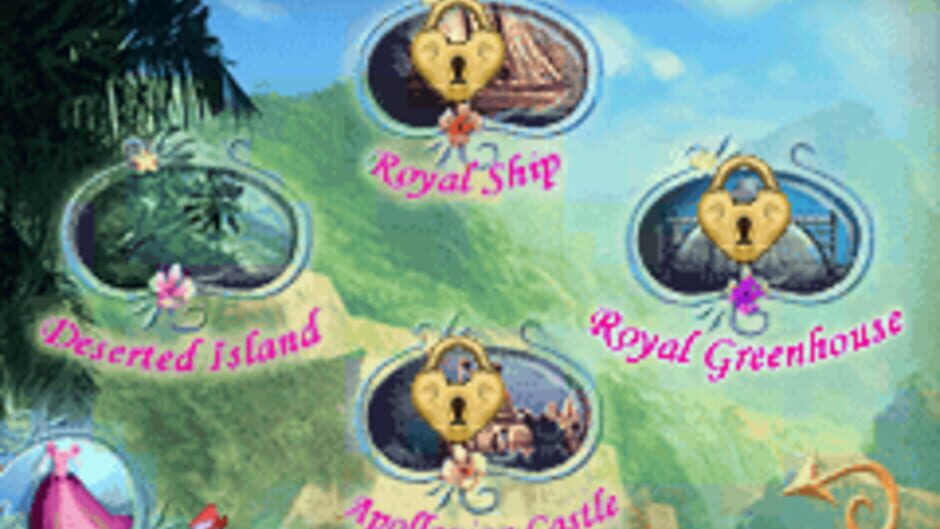 Barbie as the Island Princess