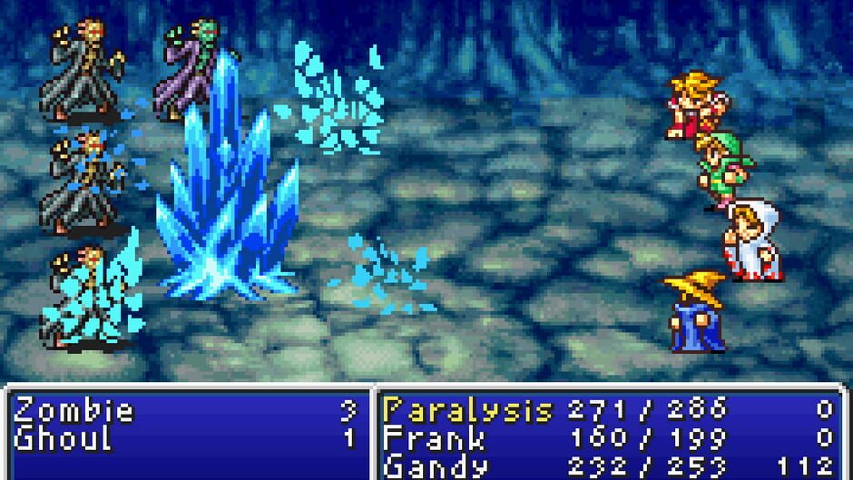 Final Fantasy