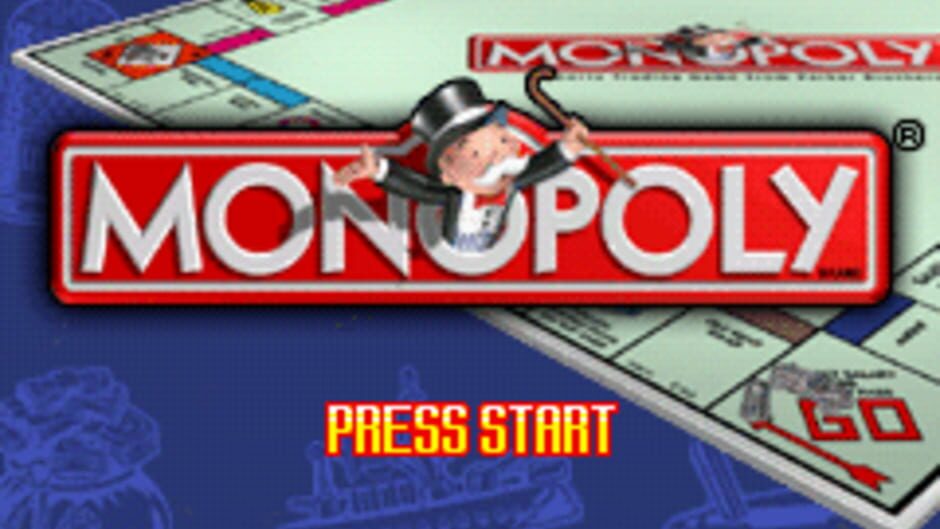 Monopoly