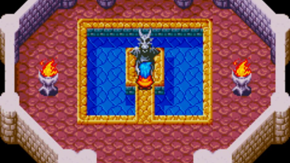 Breath of Fire