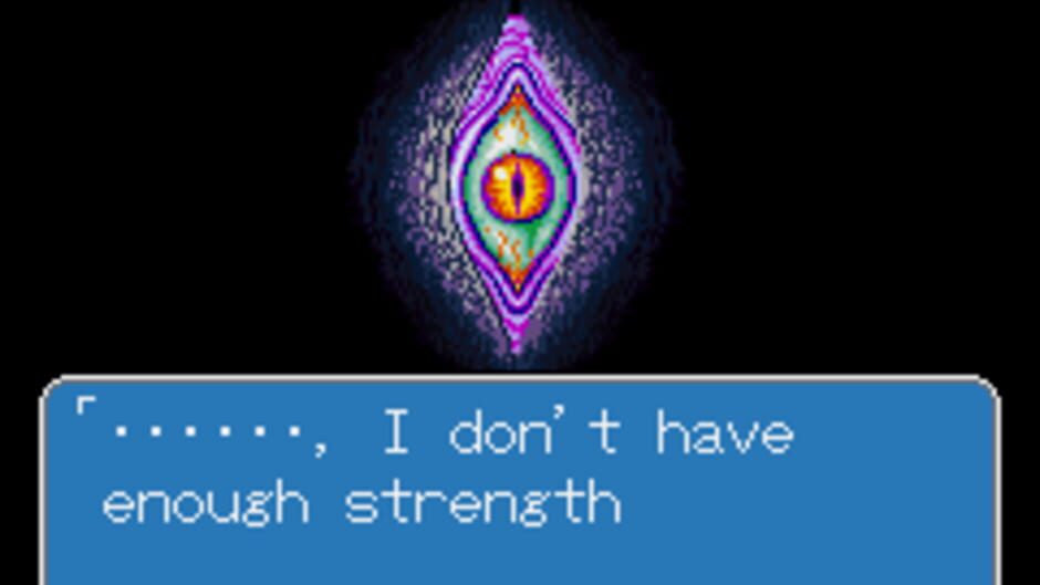 Breath of Fire II