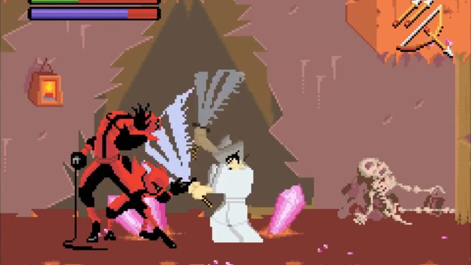 Samurai Jack: The Amulet of Time