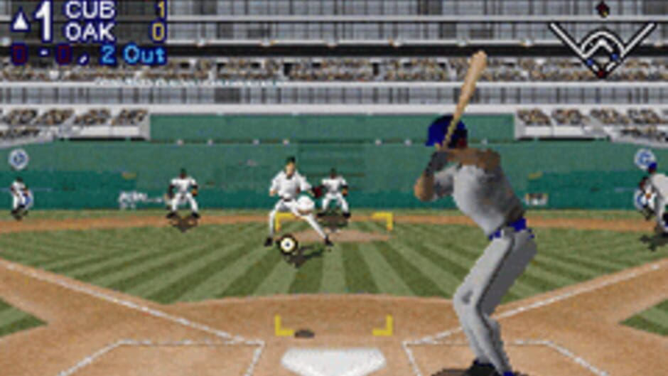 All-Star Baseball 2004