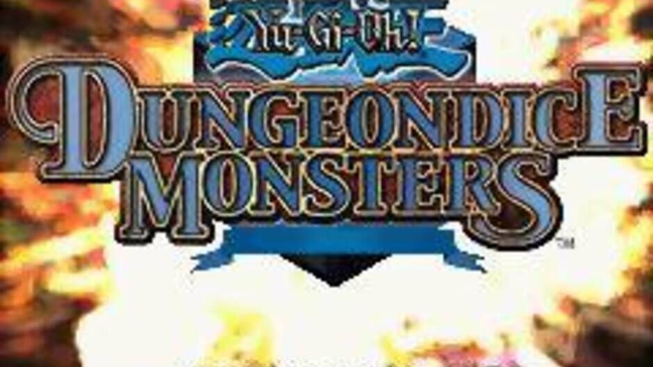 Yu-Gi-Oh! Dungeon Dice Monsters