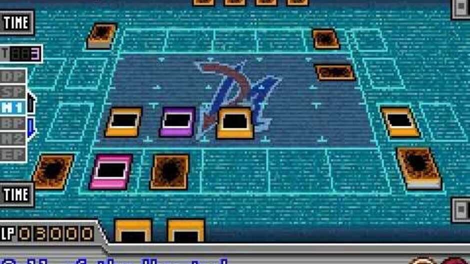 Yu-Gi-Oh! GX Duel Academy